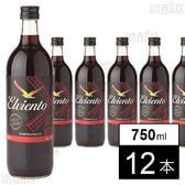 エルヴィエント テンプラニーリョ 750ml