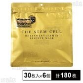 株式会社 KOR JAPAN｜THE STEM CELL RETINOL&VITAMIN ESSENCE MASK 30