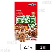 ゴン太のふっくらソフト 2.7kg