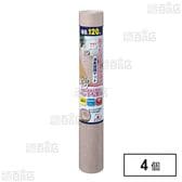 ペットマット 消臭保護マット 60×120cm ベージュ