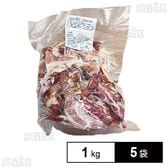 コマベーコン濃い目1kg