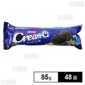 株式会社エヌエス・インターナショナル｜クリームオーバニラ ミニ 85g