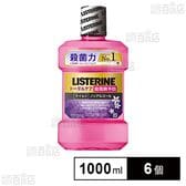 【医薬部外品】薬用 リステリン トータルケア歯周マイルド 1000ml