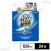 オキシクリーン パワーリキッド つめかえ用 520ml