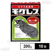 レインボー薬品 モグレス 200g
