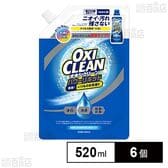 オキシクリーン パワーリキッド つめかえ用 520ml