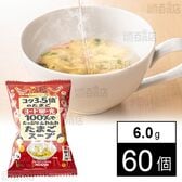 ヨード卵・光のふわふわたまごスープ 6.0g(1食入)