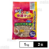 GEX ごきげん快適マット 超お徳用 1kg