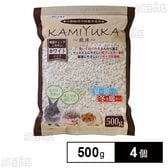 KAMIYUKA 紙床 ホワイト 500g