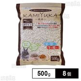 KAMIYUKA 紙床 ホワイト 500g