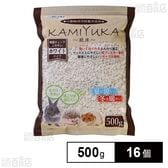 KAMIYUKA 紙床 ホワイト 500g