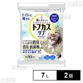 クリーンビート トフカスタブ 7L