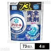 アリエール ジェルボール プロ つめかえ 超メガジャンボ 73個入