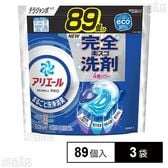 アリエール ジェルボール プロ つめかえ テラジャンボサイズ 89個入