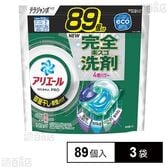アリエール ジェルボール プロ 部屋干し用 つめかえ テラジャンボサイズ 89個入