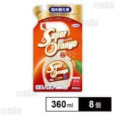 スーパーオレンジ消臭除菌泡タイプN詰替 360ml