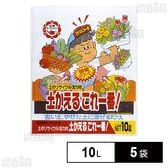 日清ガーデンメイト 土かえるこれ一番! 10L
