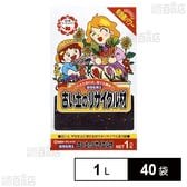 日清ガーデンメイト 古い土のリサイクル材 1L