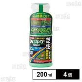 ＜農薬＞ レインボー薬品 シバキープエース液剤 200ml 