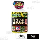 ＜農薬＞ レインボー薬品 ネコソギWクイック 600g