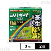 ＜農薬＞ レインボー薬品 シバキープIII粒剤 3Kg