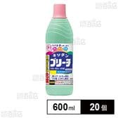 第一石鹸 キッチンブリーチ 600ml