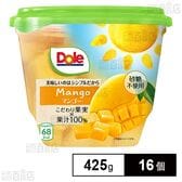 フルーツパック マンゴー 425g