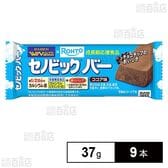 セノビックバー ココア味 37g