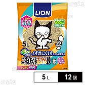 ニオイをとるおから砂 5L