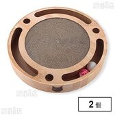 バリバリパッド コロコロボール