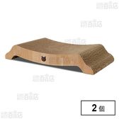 バリバリベッドL ライトブラウン