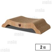 バリバリベッドM ライトブラウン