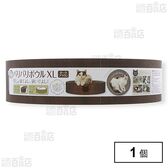 バリバリボウルXL ダークブラウン