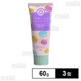 TeAliceマカロン ハンド＆ネイルクリーム スウィートマカロンの香り 60g