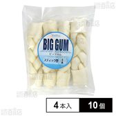 ペットプロ BIGガム スティック型 4本入