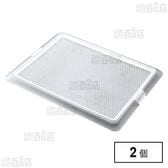 ペットレー クリアメッシュ M