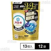 アリエール ジェルボールプロパワー つめかえ 超ジャンボサイズ 13個入