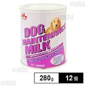 ワンラック ドッグメンテナンスミルク 280g