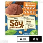 [冷凍]クラシエ Soyマルチ チョコ (60ml×4個)×8箱