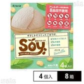 [冷凍]クラシエ Soyマルチ バニラ (60ml×4個)×8箱