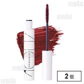 アクア・アクア オーガニックロングマスカラ 05 レッド ※リニューアル前商品