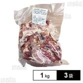 コマベーコン濃い目1kg