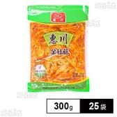 ラー油漬け エノキダケ 300g