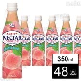 不二家ネクターうるるんピーチ PET 350ml