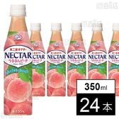 不二家ネクターうるるんピーチ PET 350ml
