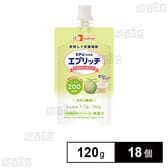 フードケア エプリッチパウチゼリー メロン風味 120g×18個
