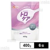 フードケア トロケア スタンダード 400g×6個