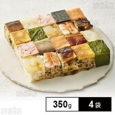 [冷凍]【4袋】京樽 上方鮨 20貫