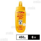 浅田飴 シュガーカットS 450g×6本