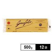 明治屋 グラニャーノIGP スパゲッティーニ 1.5mm 500g×12袋